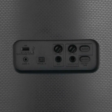 Портативная акустика Sony SRS-XV900 Black