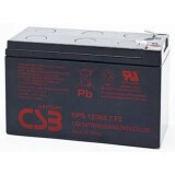 Аккумуляторная батарея CSB UPS123607 F2