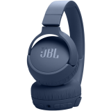 Гарнитура JBL T670NC Blue (JBLT670NCBLUCN)