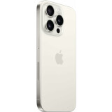 Смартфон Apple iPhone 15 Pro 512Gb White Titanium (MTUJ3J/A)