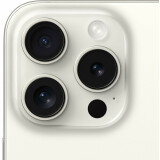 Смартфон Apple iPhone 15 Pro 512Gb White Titanium (MTUJ3J/A)