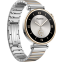 Умные часы Huawei Watch GT 4 Silver/Gold (Aurora-B19T) - 55020BHV/ARA-B19 - фото 3