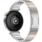 Умные часы Huawei Watch GT 4 Silver/Gold (Aurora-B19T) - 55020BHV/ARA-B19 - фото 6