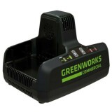 Зарядное устройство Greenworks G82C2 (2939007)