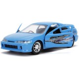 Коллекционная модель Jada Toys Fast & Furious 1995 Honda Integra Type-R (31029)