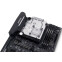 Водоблок для платы EKWB EK-FB GA AX370 Gaming RGB Monoblock Nickel (3831109821732) - фото 4