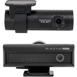 Автомобильный видеорегистратор Blackvue DR770X-2CH DMS