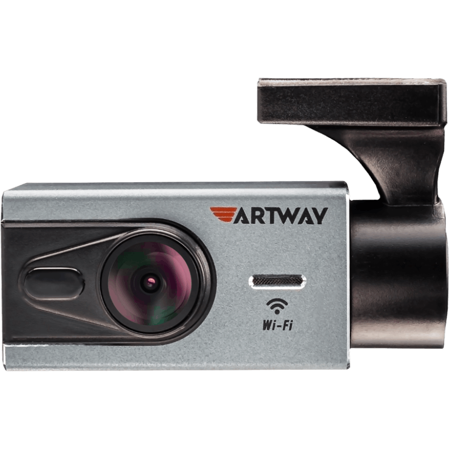Автомобильный видеорегистратор Artway AV-410