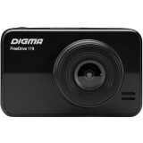Автомобильный видеорегистратор Digma FreeDrive 119