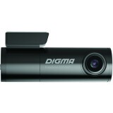 Автомобильный видеорегистратор Digma FreeDrive 510 WIFI