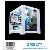 Корпус Lamptron DMS377B Monitor Case Black (LAMP-DMS377B)