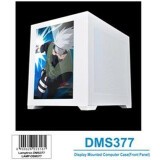 Корпус Lamptron DMS377B Monitor Case Black (LAMP-DMS377B)