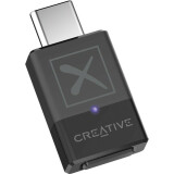 Bluetooth трансмиттер Creative BT-W5 USB (70SA018000002)