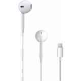 Гарнитура Apple EarPods (Lightning Connector) (MMTN2FEM/A)
