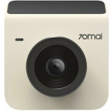 Автомобильный видеорегистратор Xiaomi 70mai Dash Cam A400 + Rear Cam White (MIDRIVE A400-1)