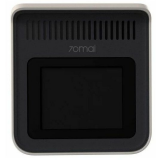 Автомобильный видеорегистратор Xiaomi 70mai Dash Cam A400 + Rear Cam White (MIDRIVE A400-1)