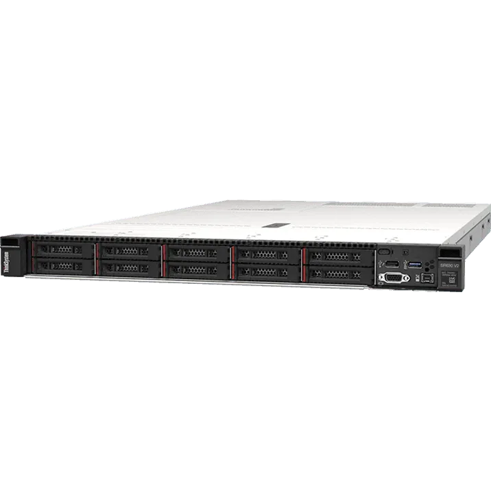 Сервер Lenovo ThinkSystem SR630 V2 (7Z71SJYF00)