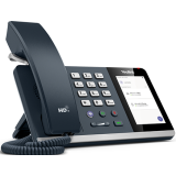 VoIP-телефон Yealink MP50 Black