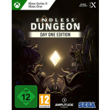 Игра ENDLESS Dungeon Day One Edition для Xbox Series X|S / Xbox One