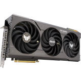 Видеокарта AMD Radeon RX 7700 XT ASUS 12Gb (TUF-RX7700XT-O12G-GAMING)