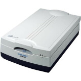Сканер Microtek ScanMaker 9800XL Plus (1108-03-360633)