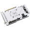 Видеокарта NVIDIA GeForce RTX 4060 ASUS 8Gb (DUAL-RTX4060-O8G-WHITE) - фото 4