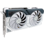 Видеокарта NVIDIA GeForce RTX 4060 ASUS 8Gb (DUAL-RTX4060-O8G-WHITE) - фото 5
