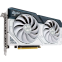 Видеокарта NVIDIA GeForce RTX 4060 ASUS 8Gb (DUAL-RTX4060-O8G-WHITE) - фото 6