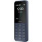 Телефон Nokia 130 Dual Sim Dark Blue (TA-1576) - 286838521 - фото 3