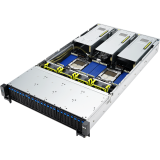 Серверная платформа ASUS RS720A-E12-RS24U (90SF02E1-M006D0)