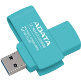 USB Flash накопитель 256Gb ADATA UC310 ECO Green (UC310E-256G-RGN)
