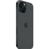 Смартфон Apple iPhone 15 256Gb Black (MV9P3CH/A)