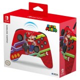 Геймпад Hori Wireless Horipad Super Mario для Ninitendo Switch (NSW-310U)