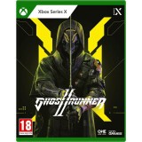 Игра Ghostrunner II для Xbox Series X|S