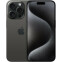Смартфон Apple iPhone 15 Pro 1Tb Black Titanium (MTUQ3J/A)