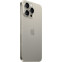 Смартфон Apple iPhone 15 Pro Max 256Gb Natural Titanium (MU2Q3CH/A) - фото 2