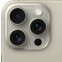 Смартфон Apple iPhone 15 Pro Max 256Gb Natural Titanium (MU2Q3CH/A) - фото 3