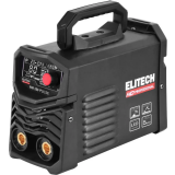 Сварочный аппарат Elitech WM 200 Pulse (204466)