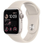 Умные часы Apple Watch SE 2 40mm Starlight Aluminum Case with Starlight Sport Band S/M (MR9U3LL/A)