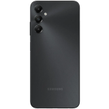 Смартфон Samsung Galaxy A05s 4/64Gb Black (SM-A057FZKUCAU)