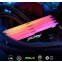 Оперативная память 16Gb DDR4 3600MHz Kingston Fury Beast RGB (KF436C17BB2AK2/16) (2x8Gb KIT) - фото 4