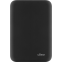 Внешний аккумулятор uBear Flow 5000mAh Black - PB10BL5000-PDM