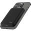 Внешний аккумулятор uBear Flow 5000mAh Black - PB10BL5000-PDM - фото 4