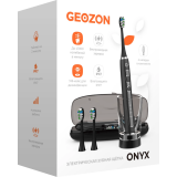 Зубная щётка GEOZON G-HL07BLK ONYX