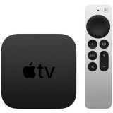 Медиаплеер Apple TV 4K 64Gb (2nd generation) (MXH02HN/A)