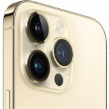 Смартфон Apple iPhone 14 Pro 512Gb Gold (MQ233BE/A)