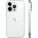 Смартфон Apple iPhone 14 Pro Max 512Gb Silver (MQAH3ZD/A)