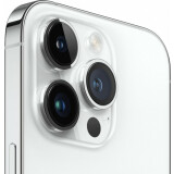Смартфон Apple iPhone 14 Pro 512Gb Silver (MQ1W3QN/A)
