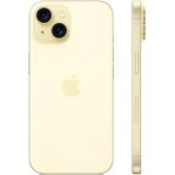 Смартфон Apple iPhone 15 512Gb Yellow (MTLR3CH/A)