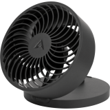 Настольный вентилятор Arctic Cooling Summair Plus Black (AEBRZ00024A)